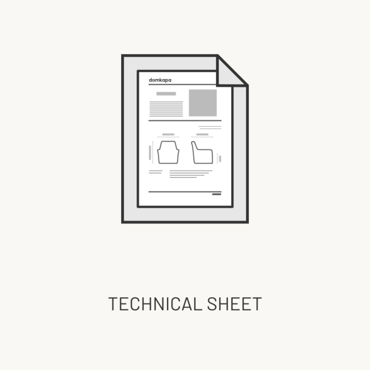 blog article about ordering furniture online by domkapa (1) technical sheets by domkapa