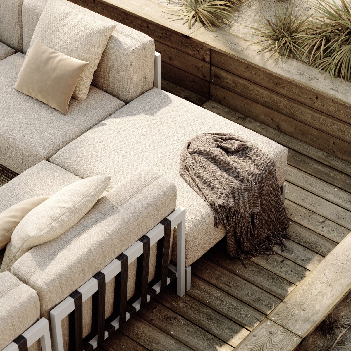 bondi outdoor projects