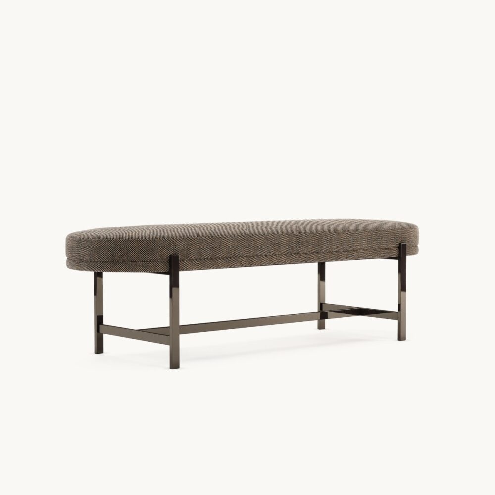 colbert bench blog