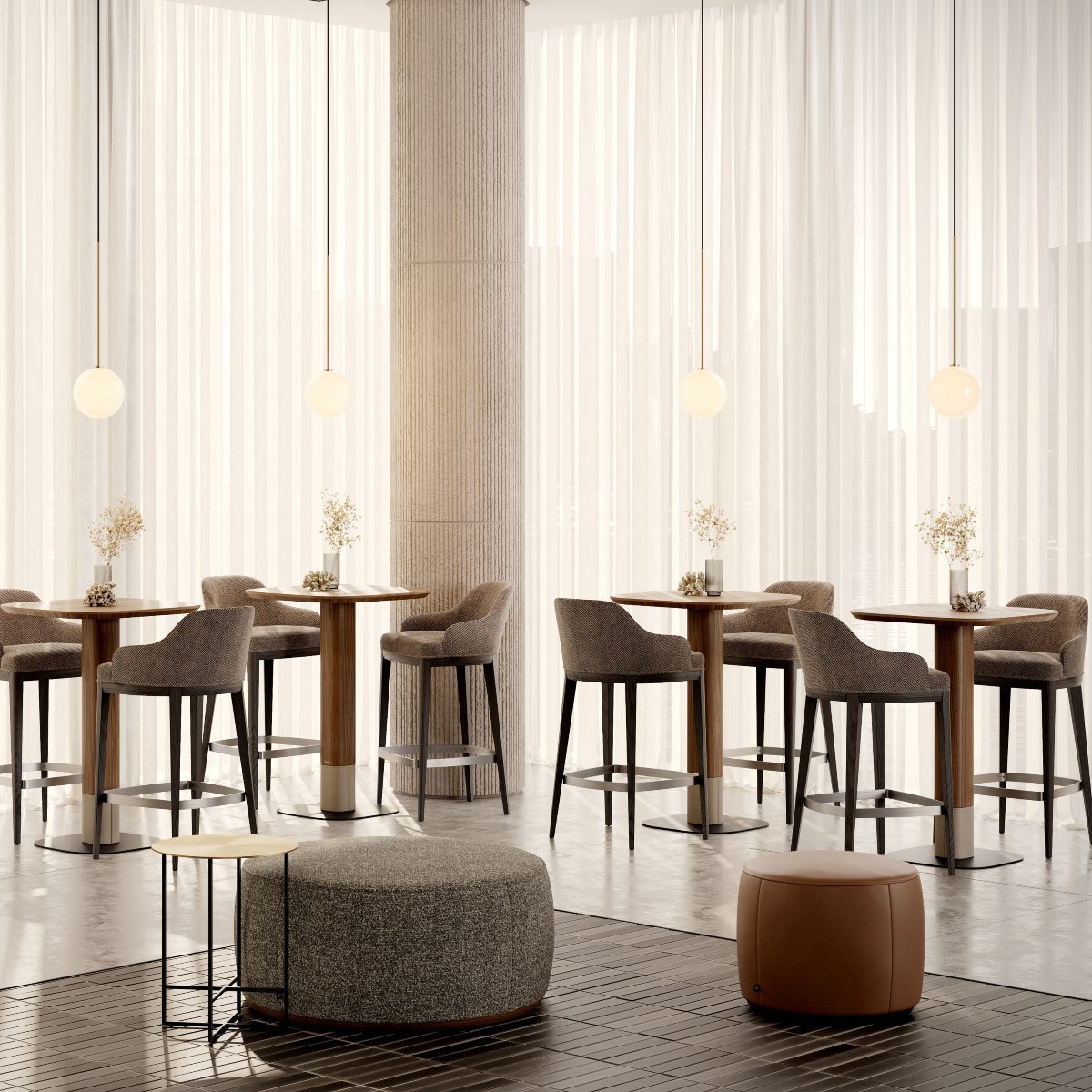 commercial interior design domkapa