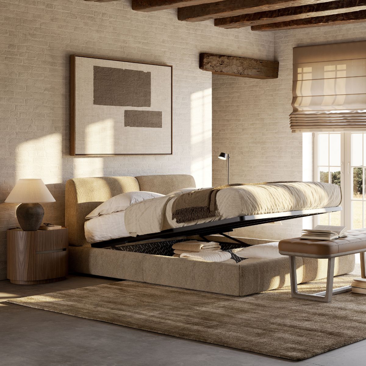 contemporary style by domkapa