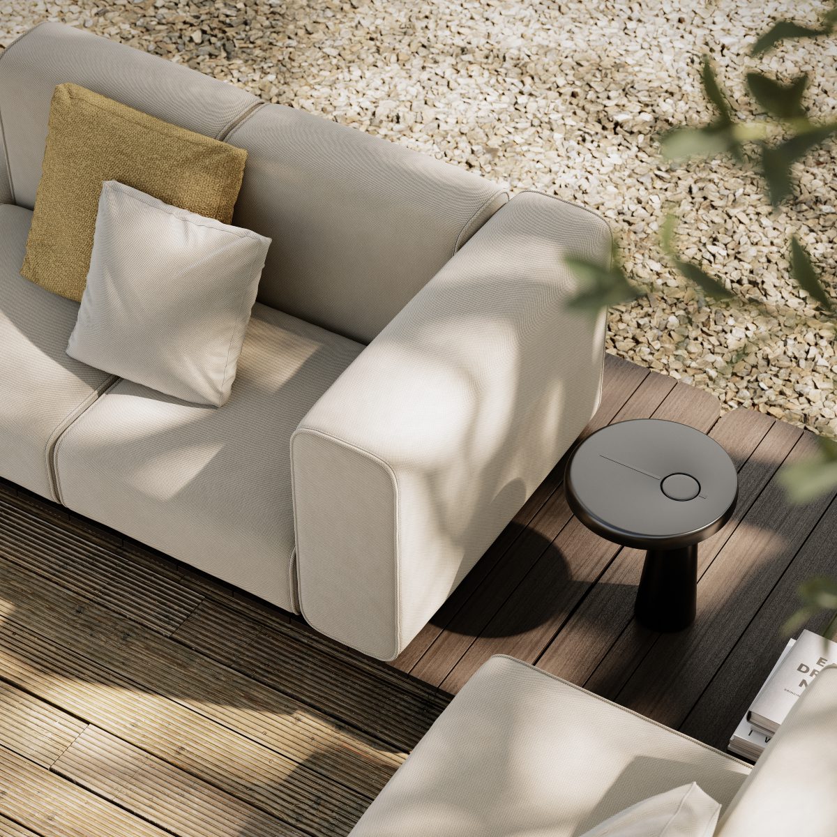 copacabana collection outdoor