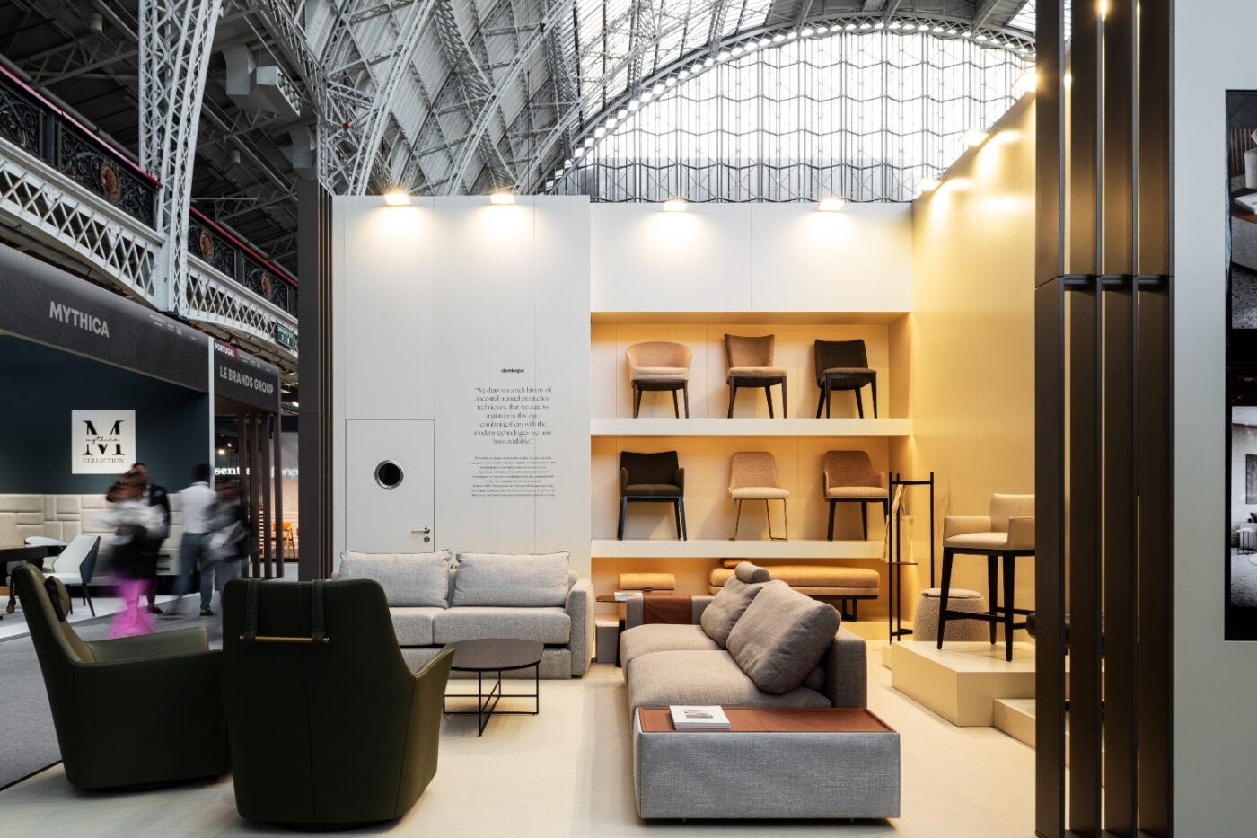 decorex