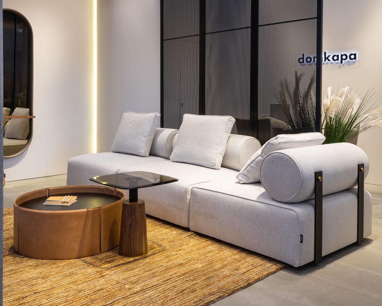 decorex 2021 with shinto