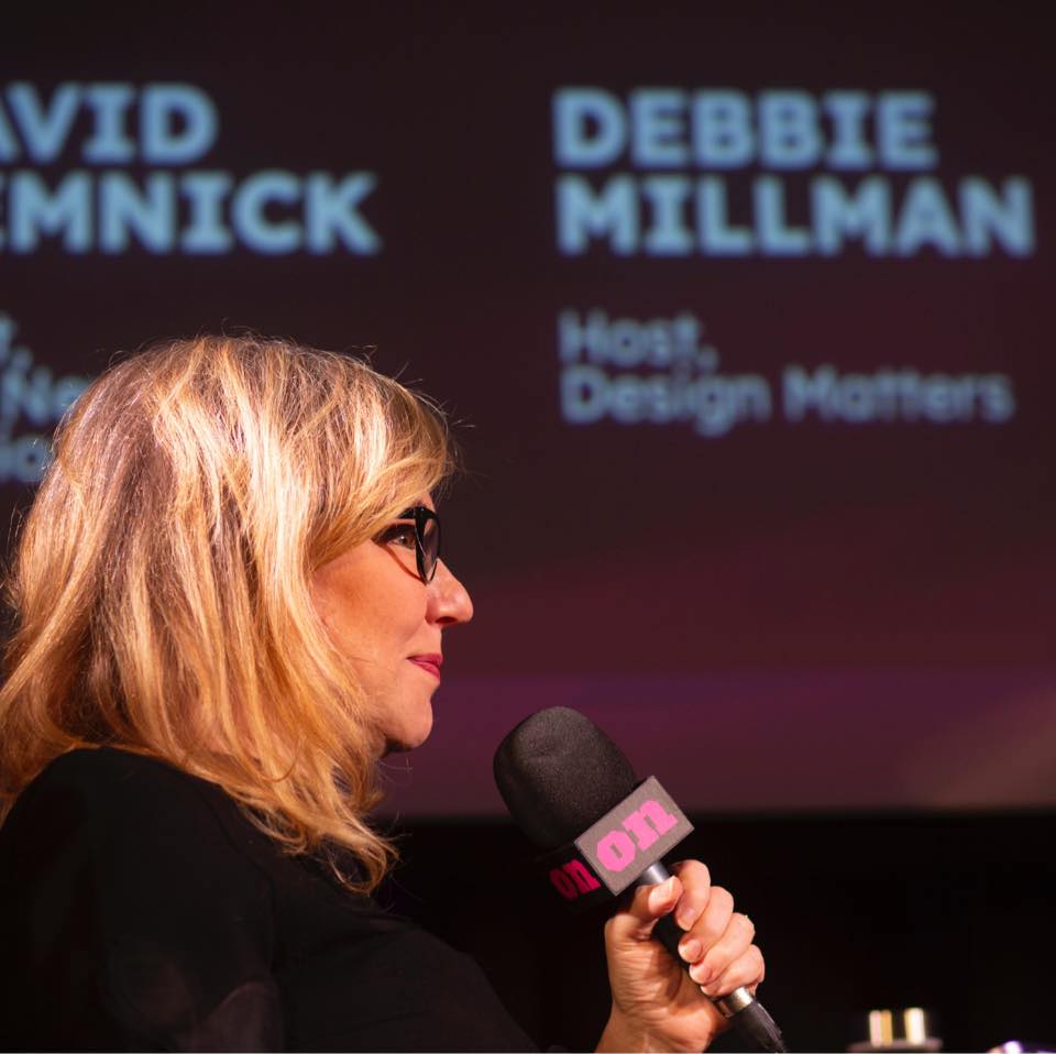 design matters - interior design podcast