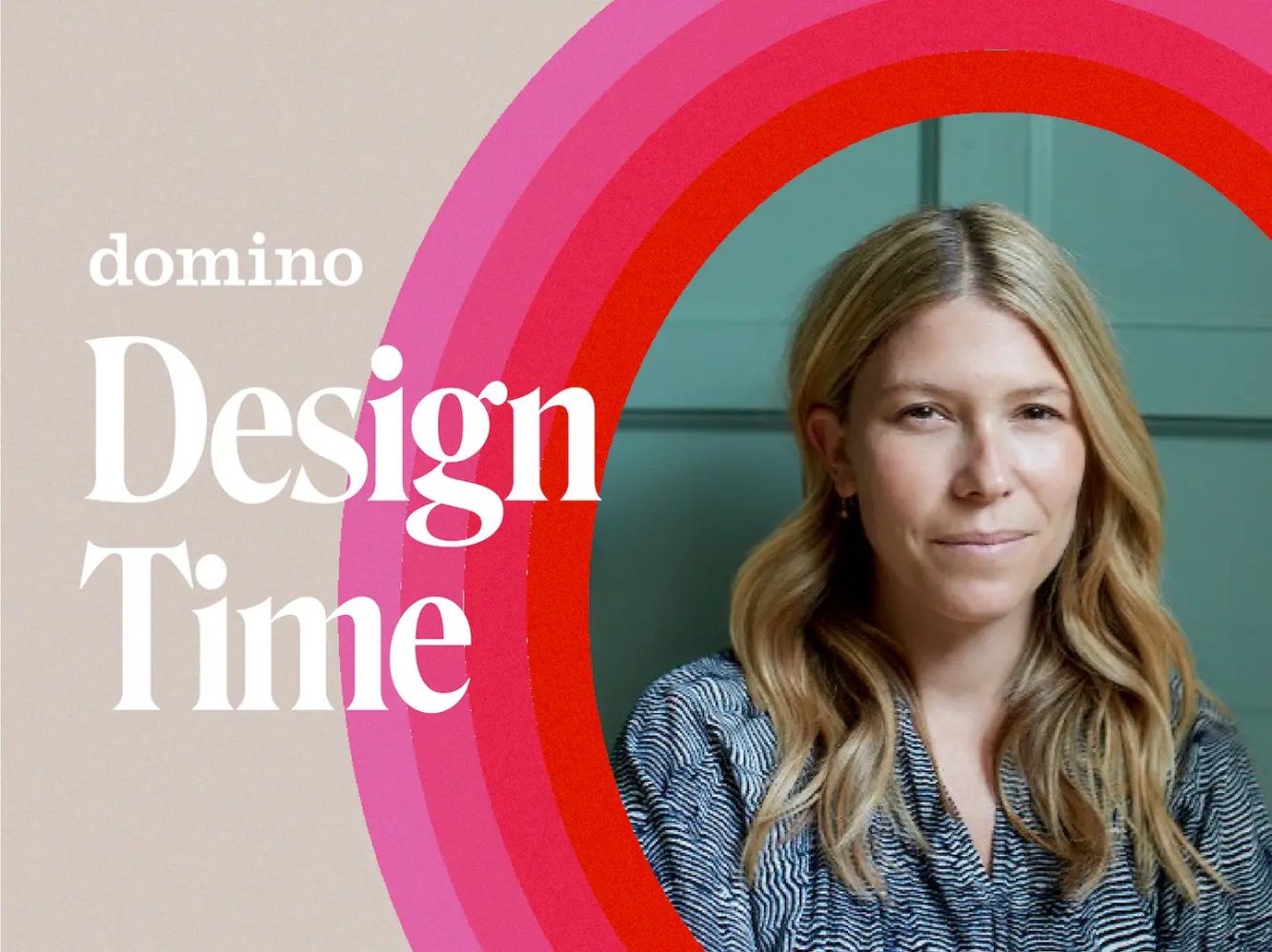 design time podcast