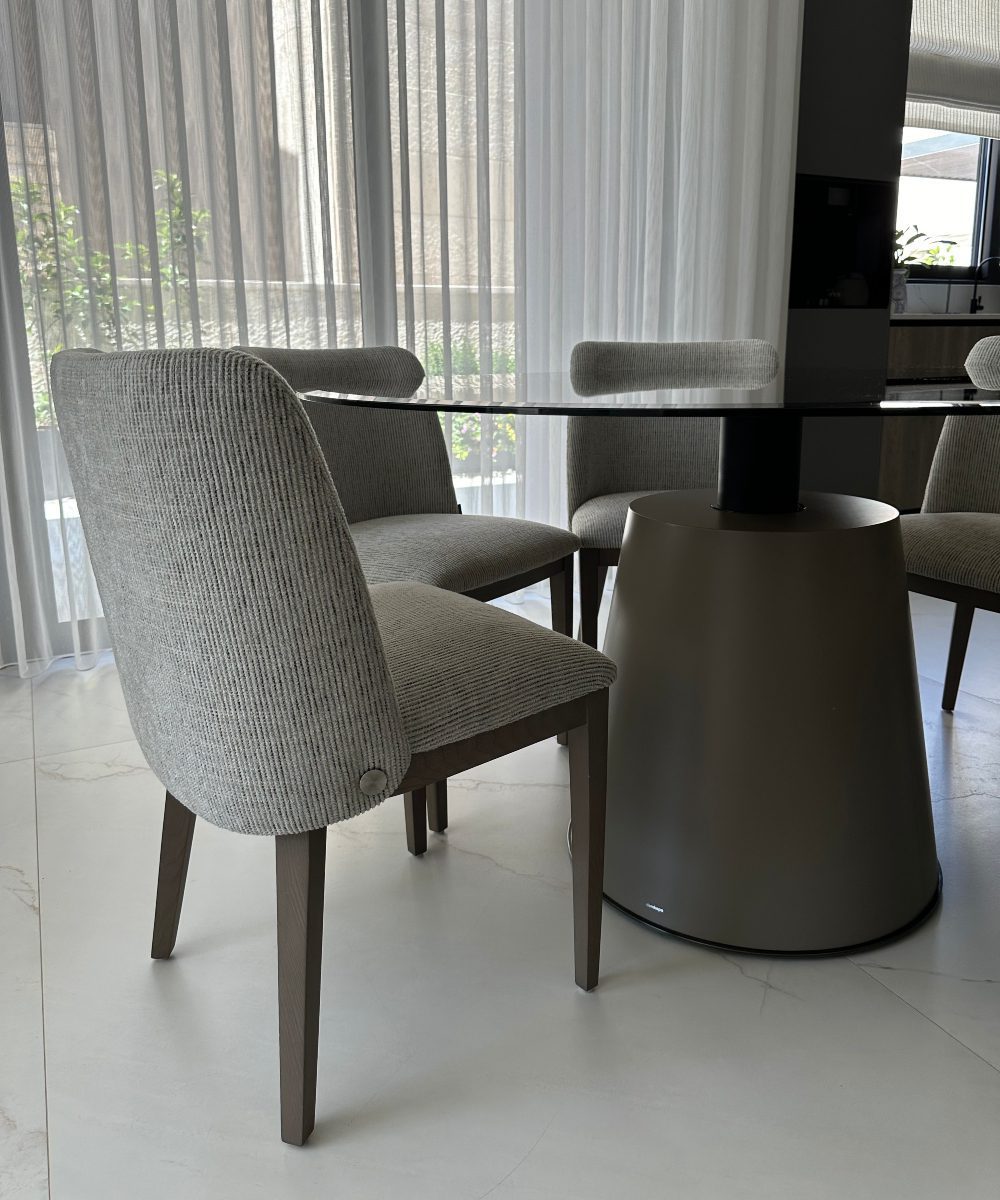 dining room by etch and notch