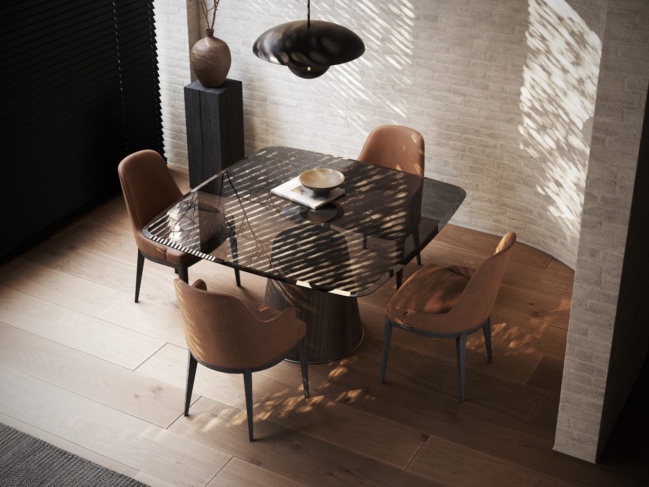 dining table a13