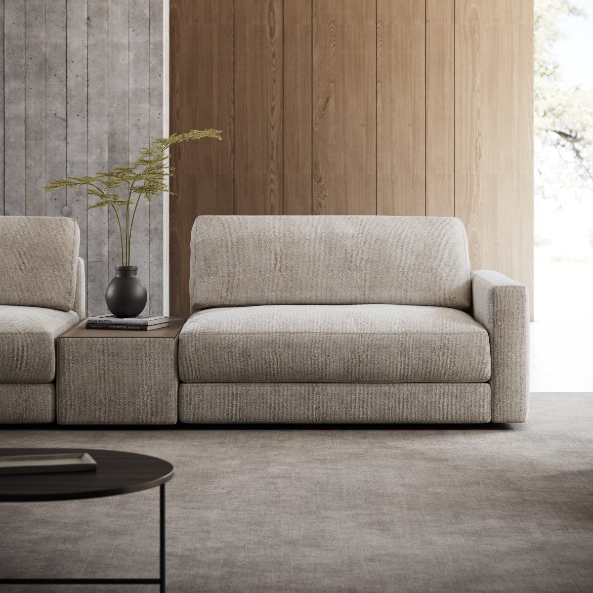 edward sofa scandinavian