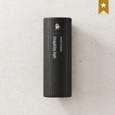 graphite-ash