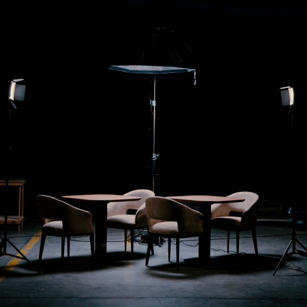 jermain chair and adam table for black friday 2025