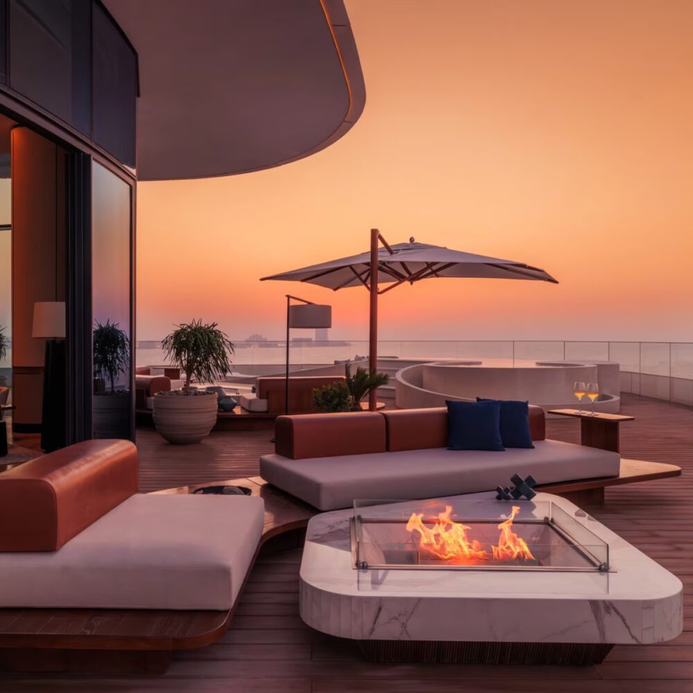 jumeirah marsa al arab