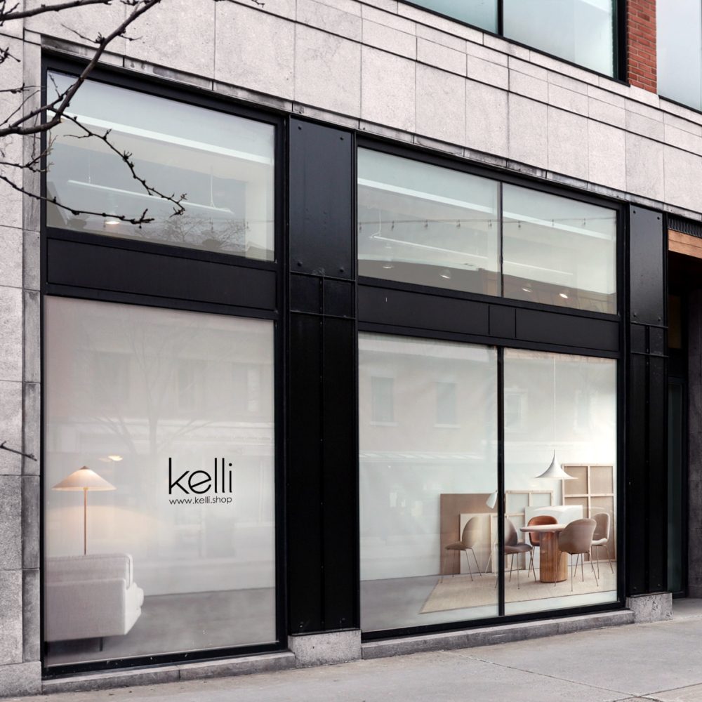 kelli shop