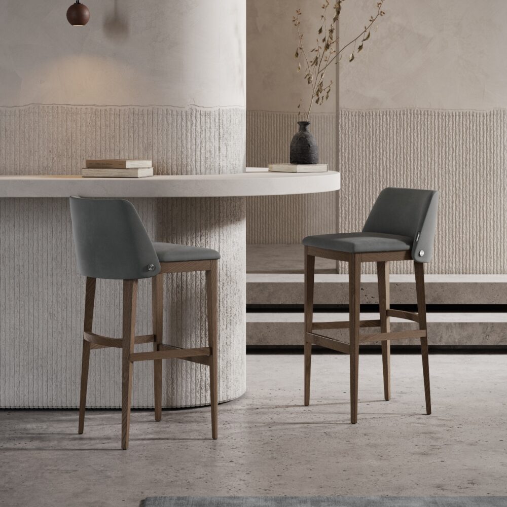 kitchen counter chairs louise