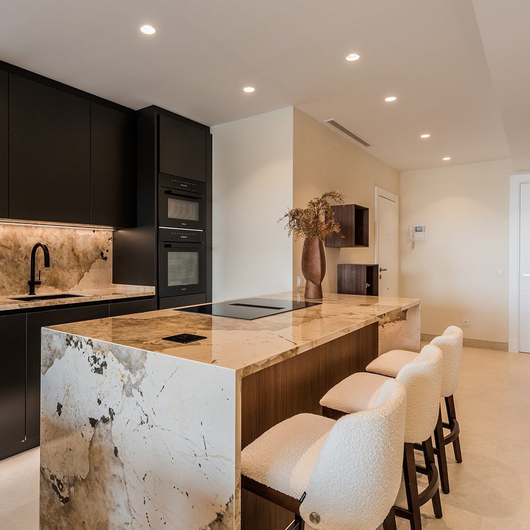 maite de la rosa studio kitchen louise