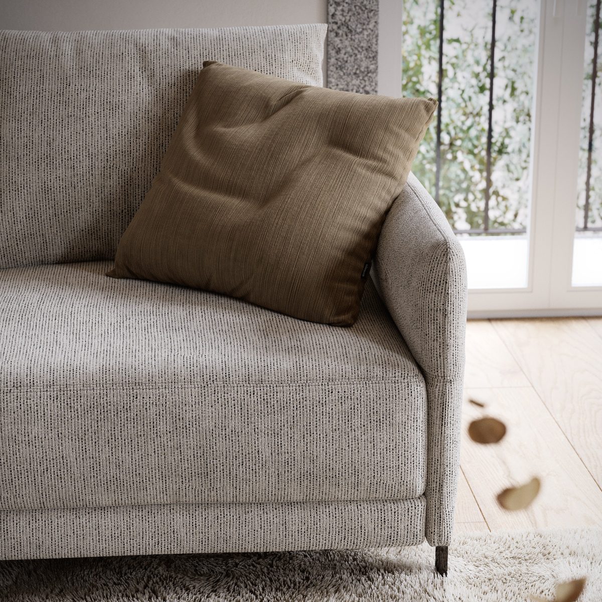 matthew sofa detail