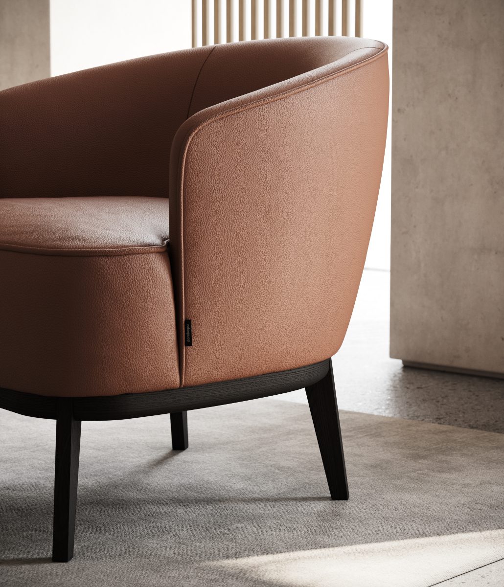 megan armchair right armchair project