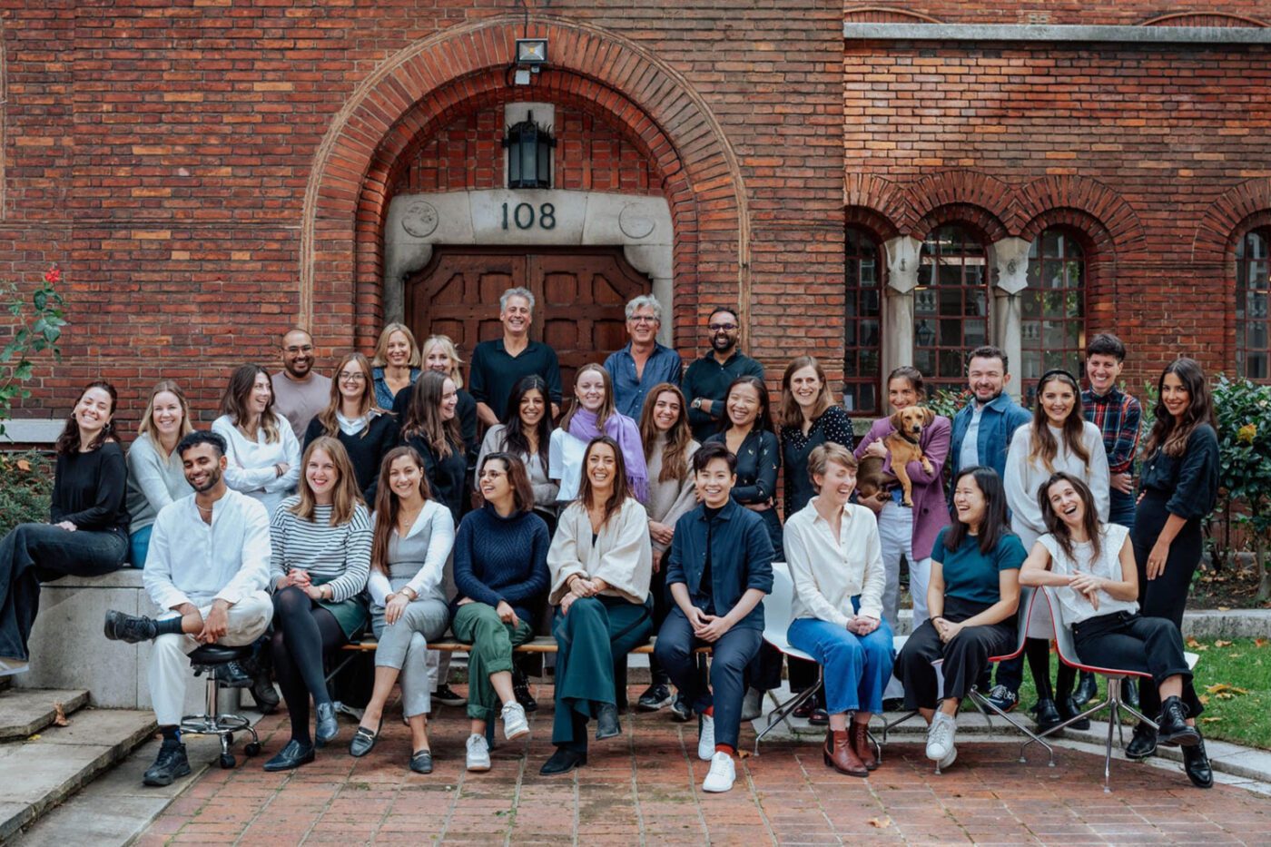 michaelis boyd team