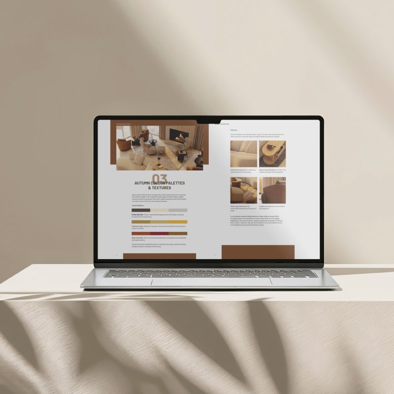 mockup