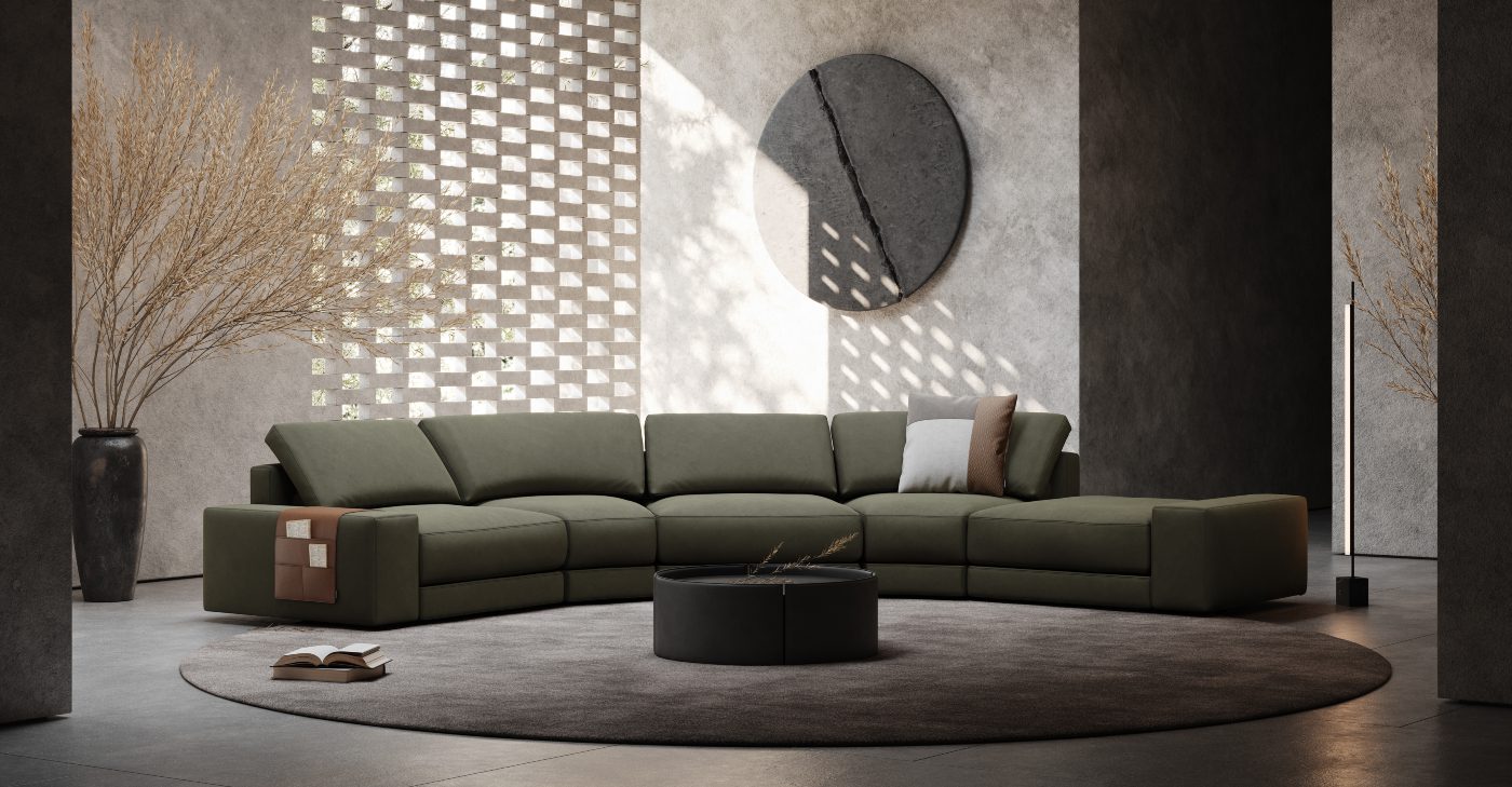 modern style 2022