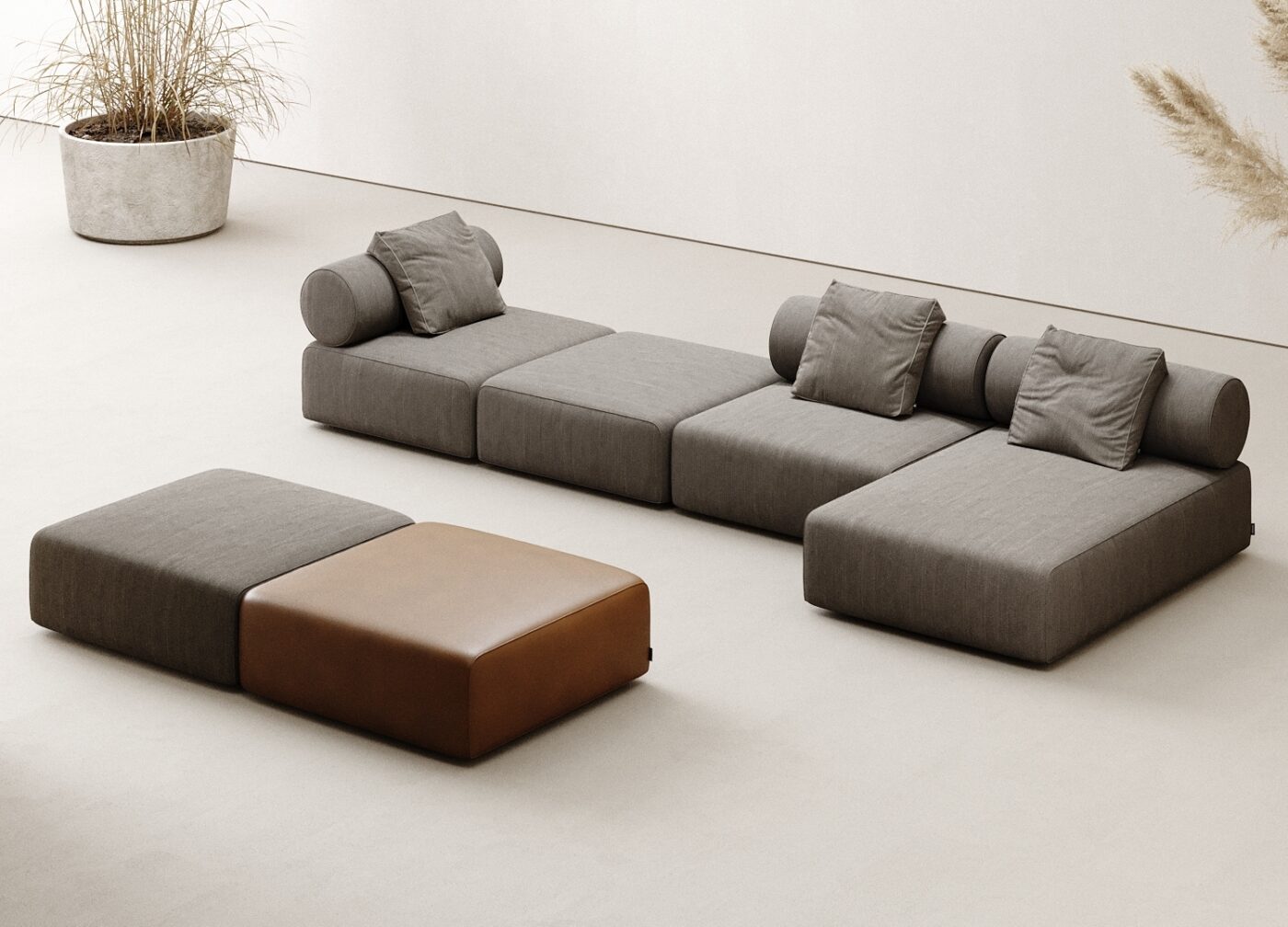modular sofa shinto sofa (2)
