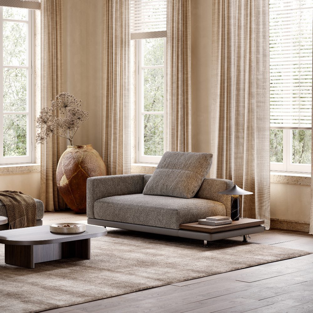 module from the lurent sofa