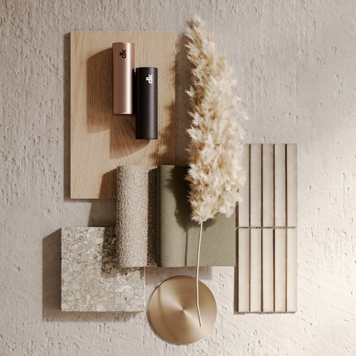 moodboard by domkapa