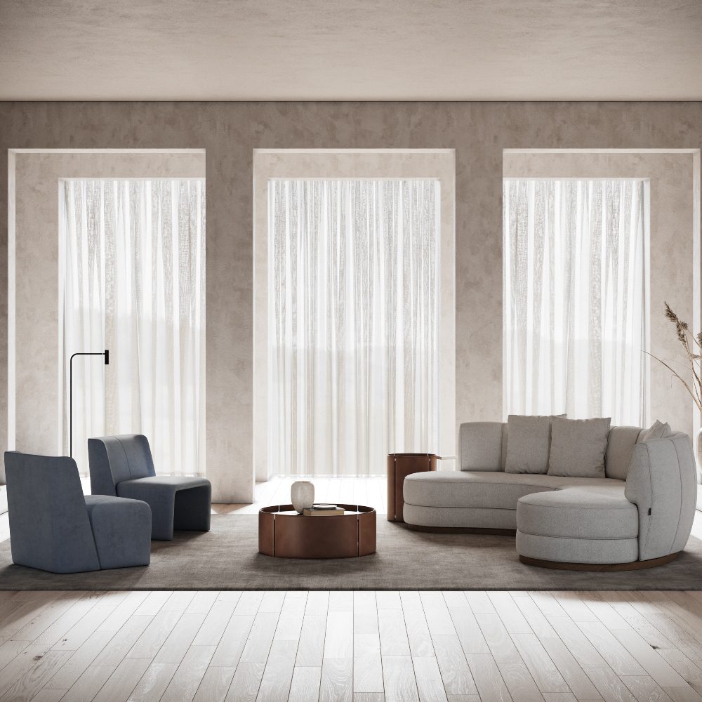 neutral tones colour