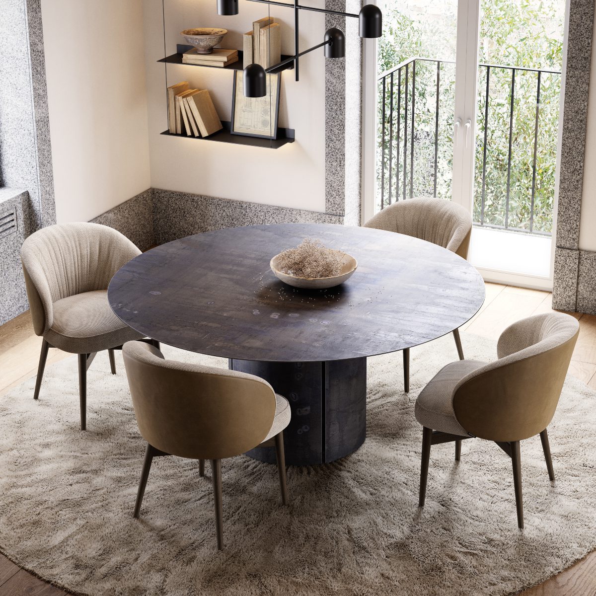 norah dining chair dining room (1)