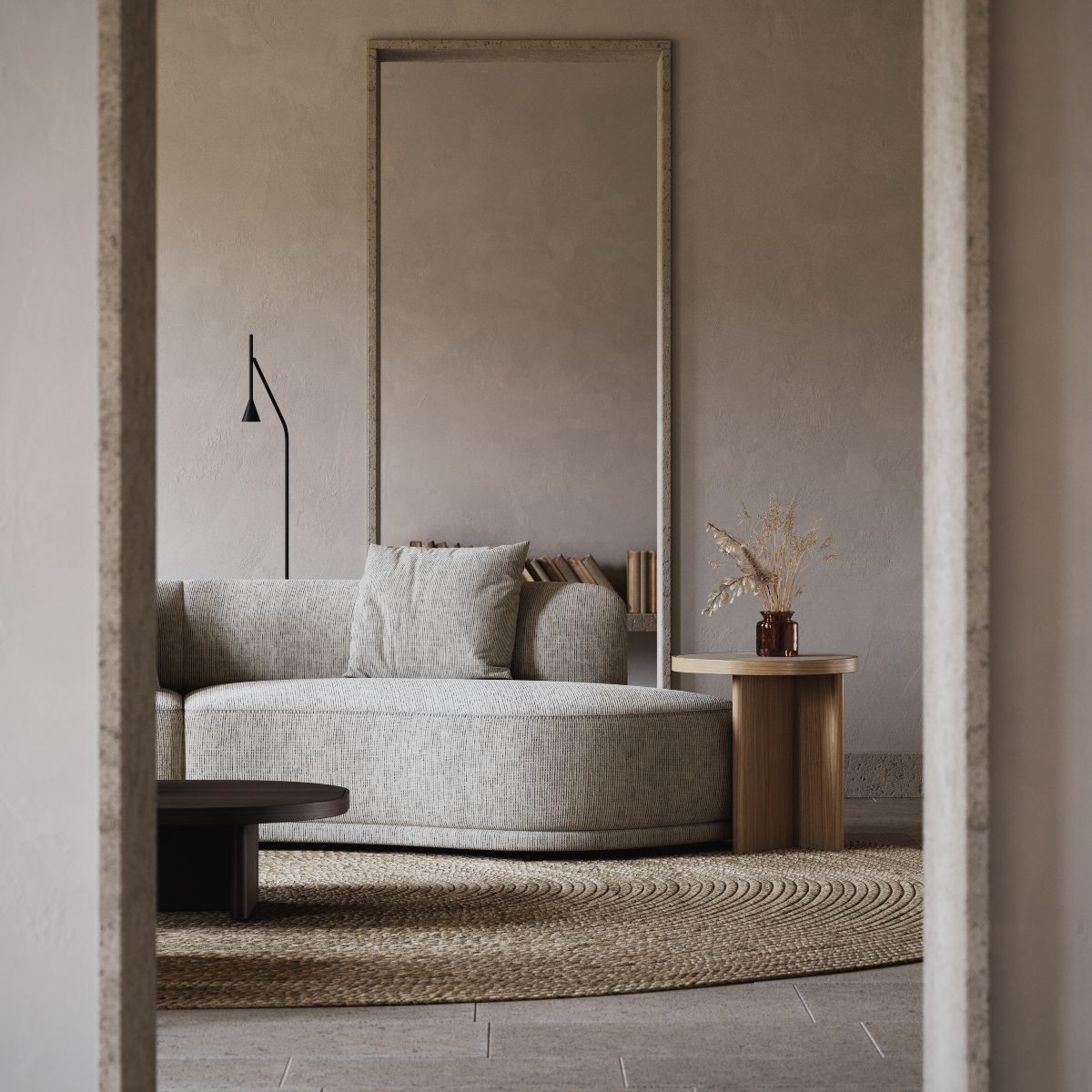 olivia modular sofa corner