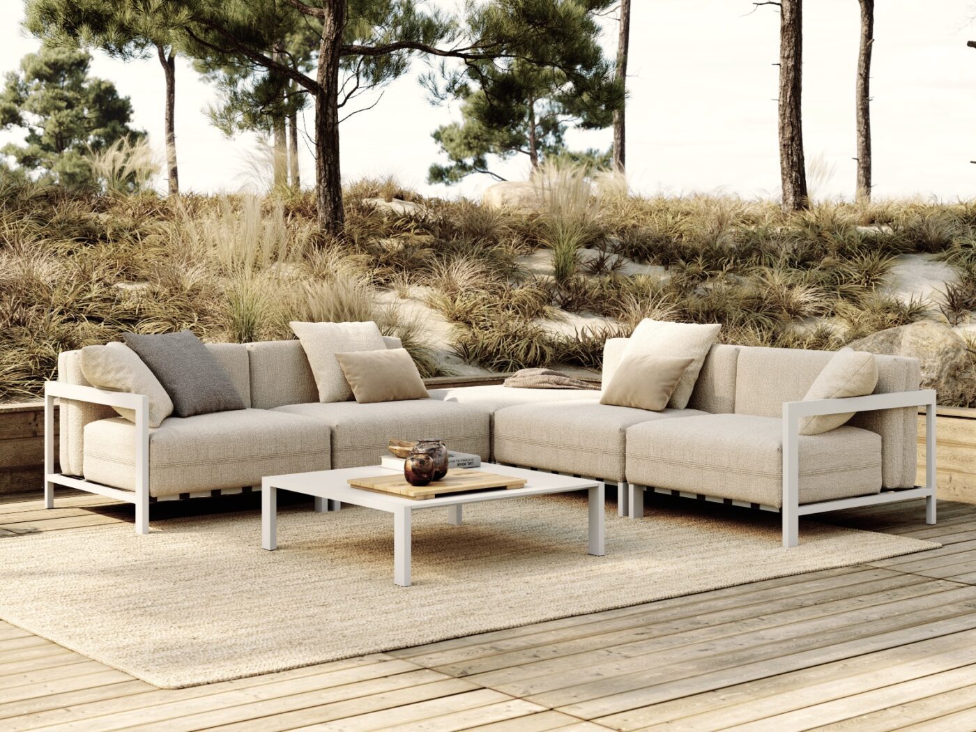 outdoor living rooms domkapa