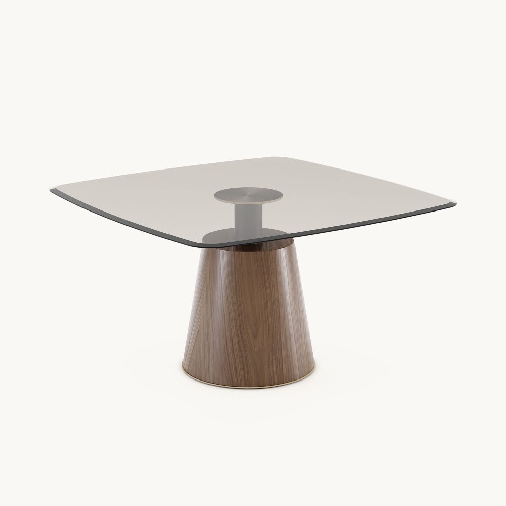 panton dining table blog