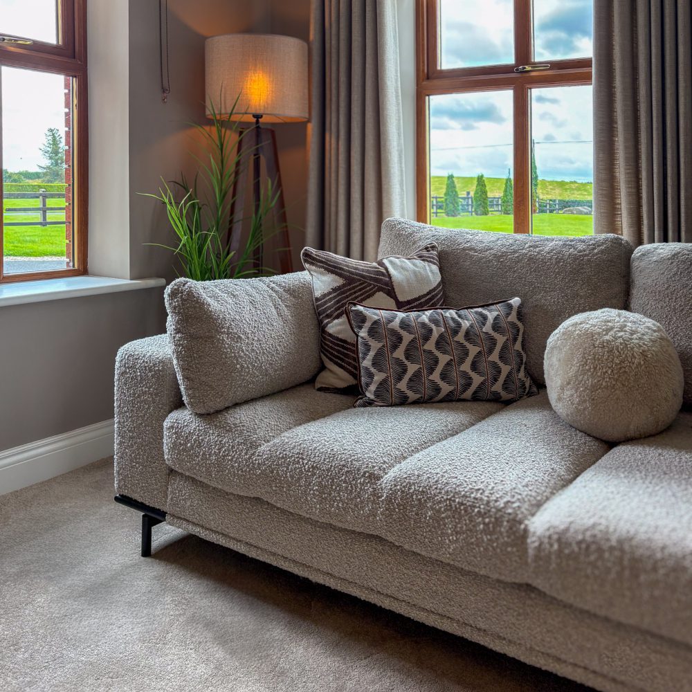 parker sofa at niamh carter interiors