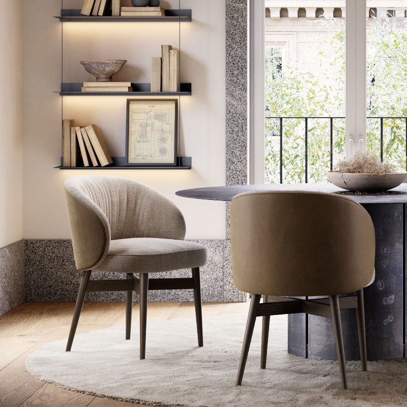 Norah Dining Chair