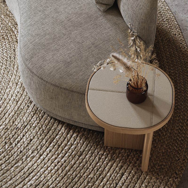 Gilbert S Side Table
