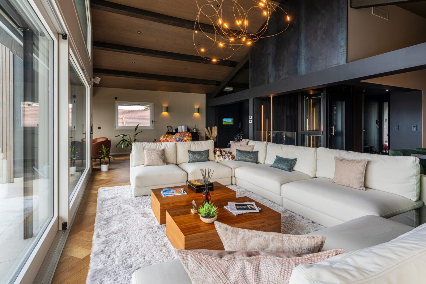 project by Aloona Design