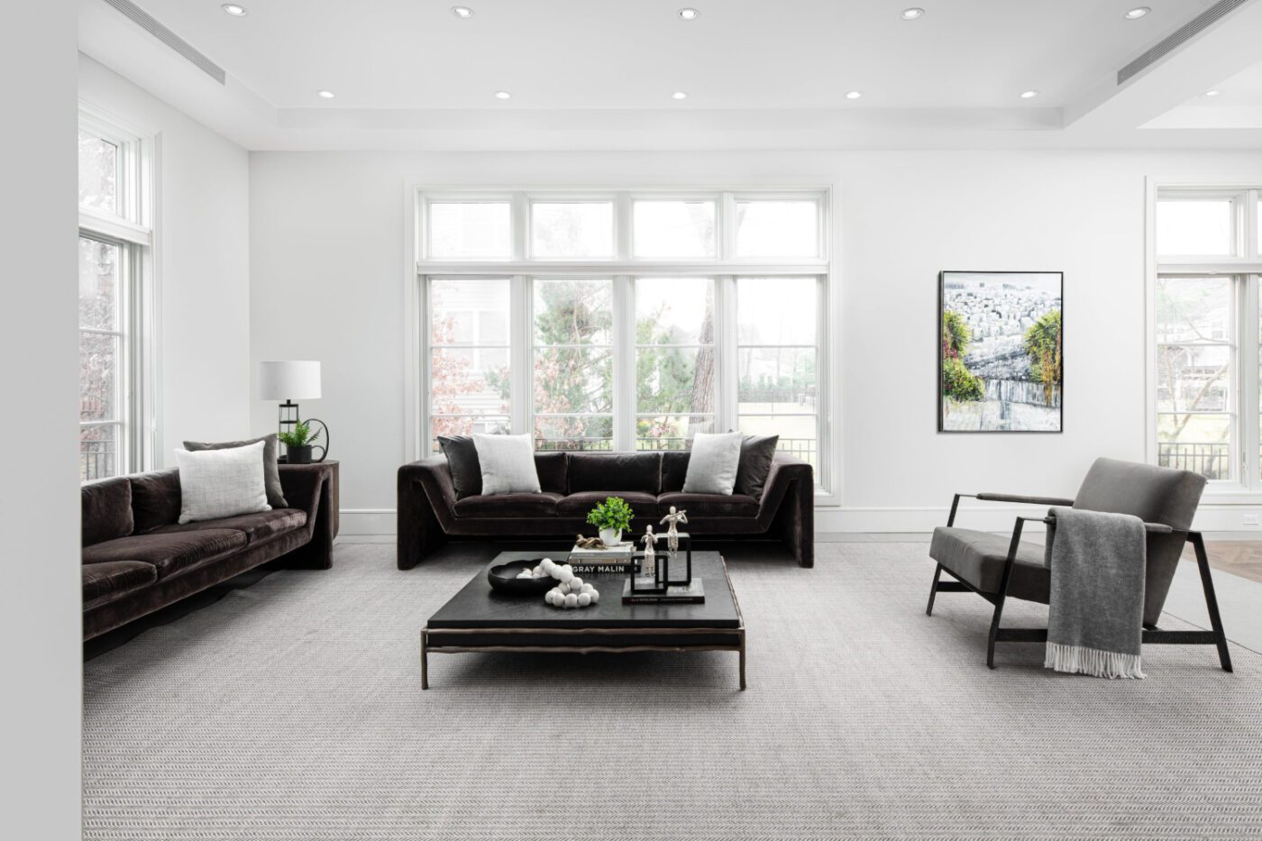 project by cmr designs