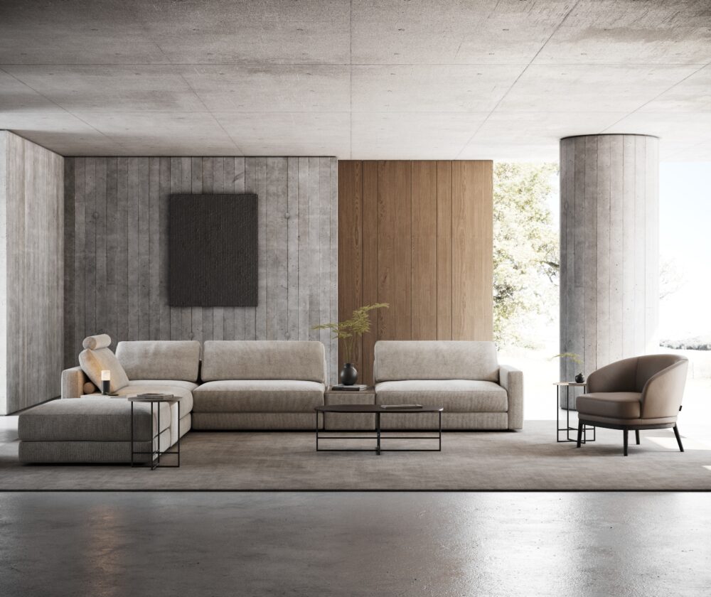 scandinavian design style
