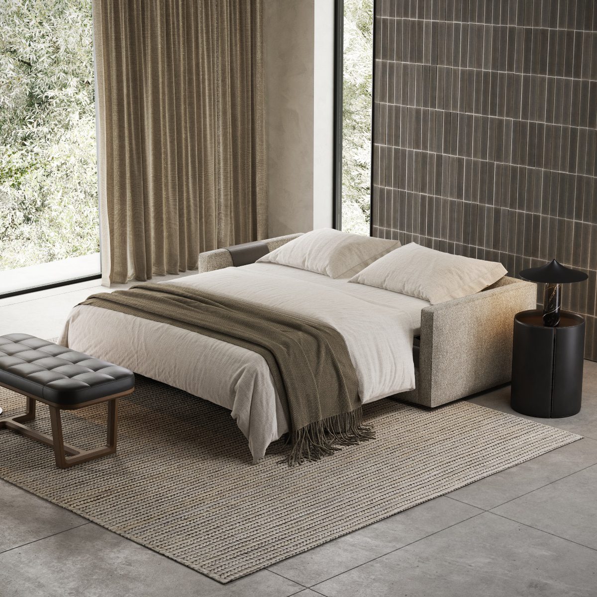 scandinavian modern design domkapa beaumont