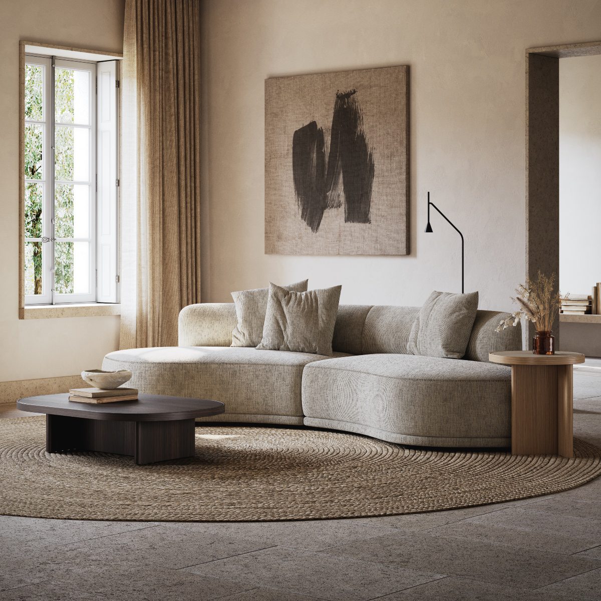 scandinavian modern design key domkapa