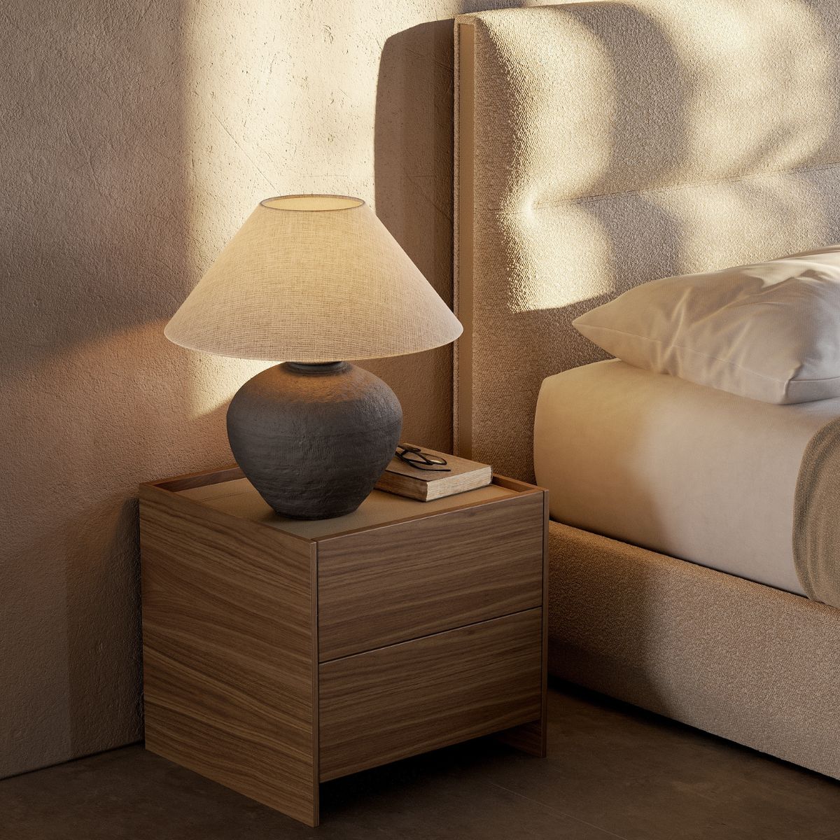 summer bedroom trends 2026 by domkapa (6)