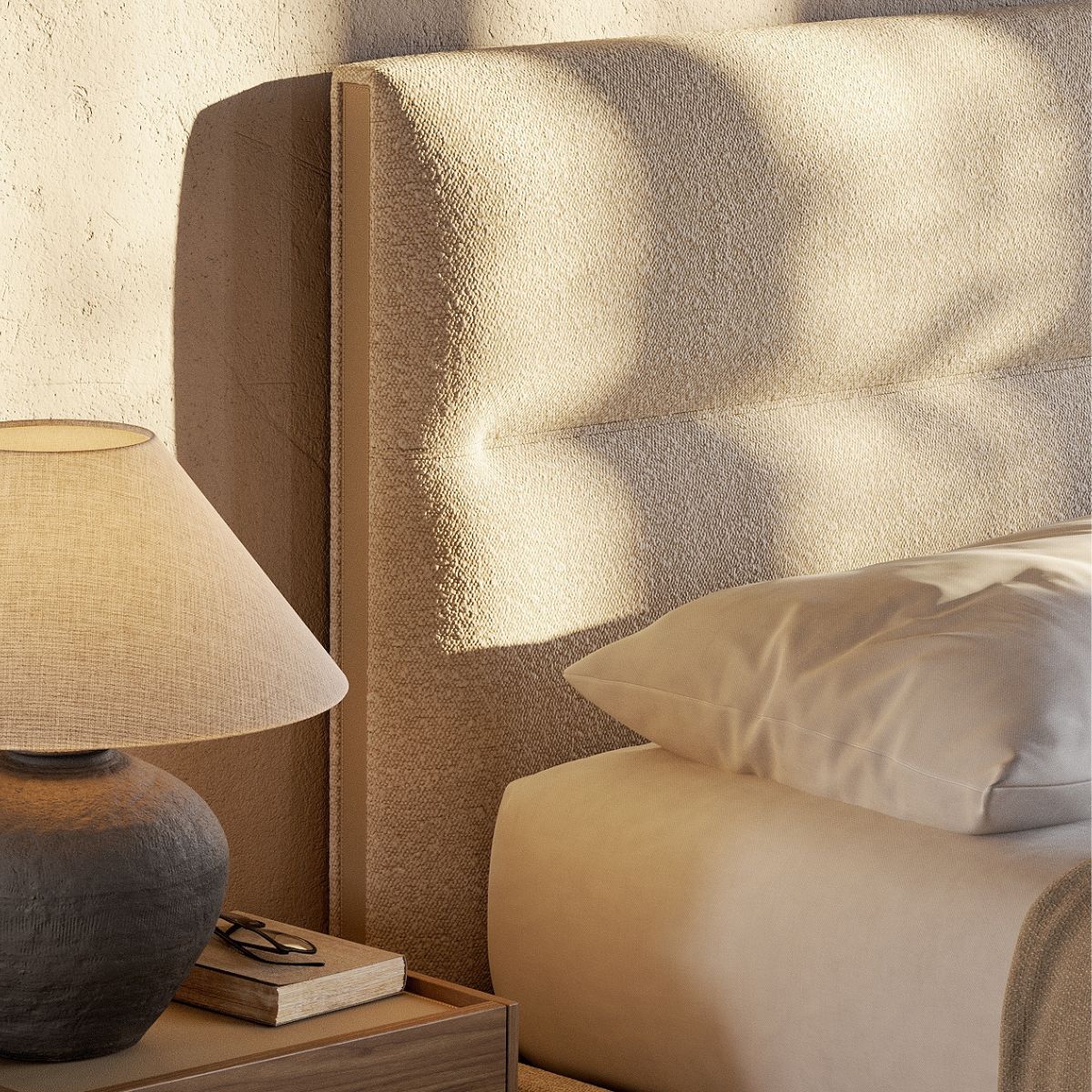 summer bedroom trends 2026 by domkapa (8)