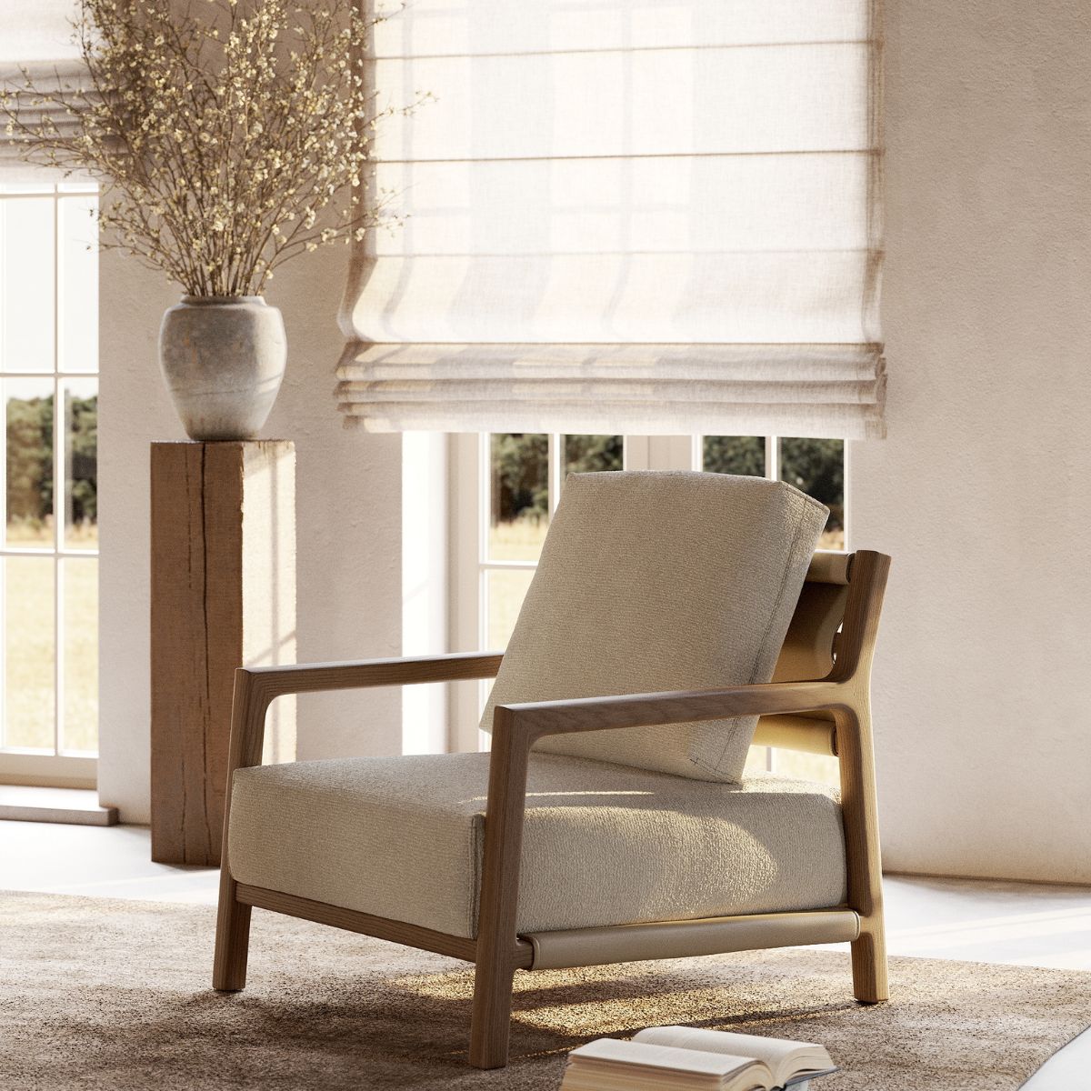 summer bedroom trends 2026 by domkapa (9)