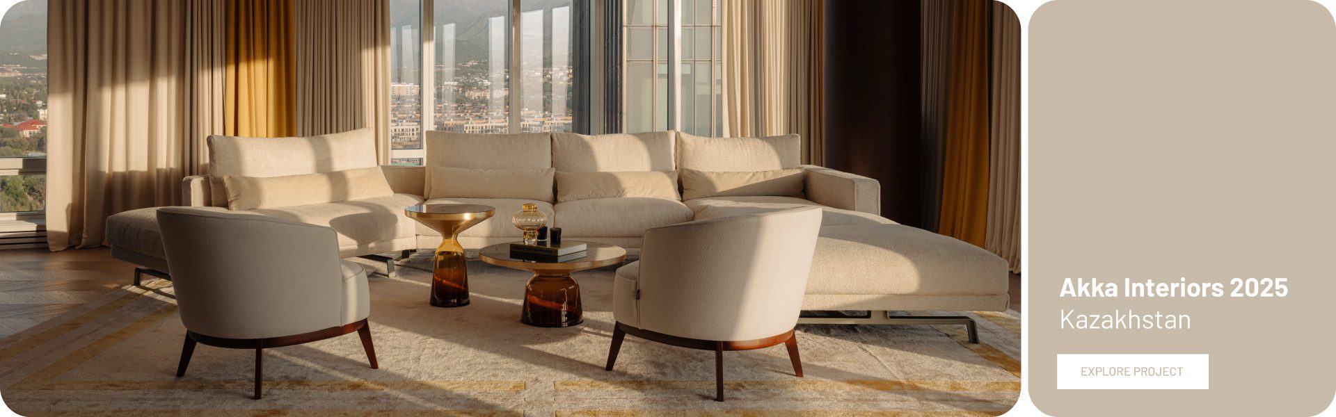Akka Interiors