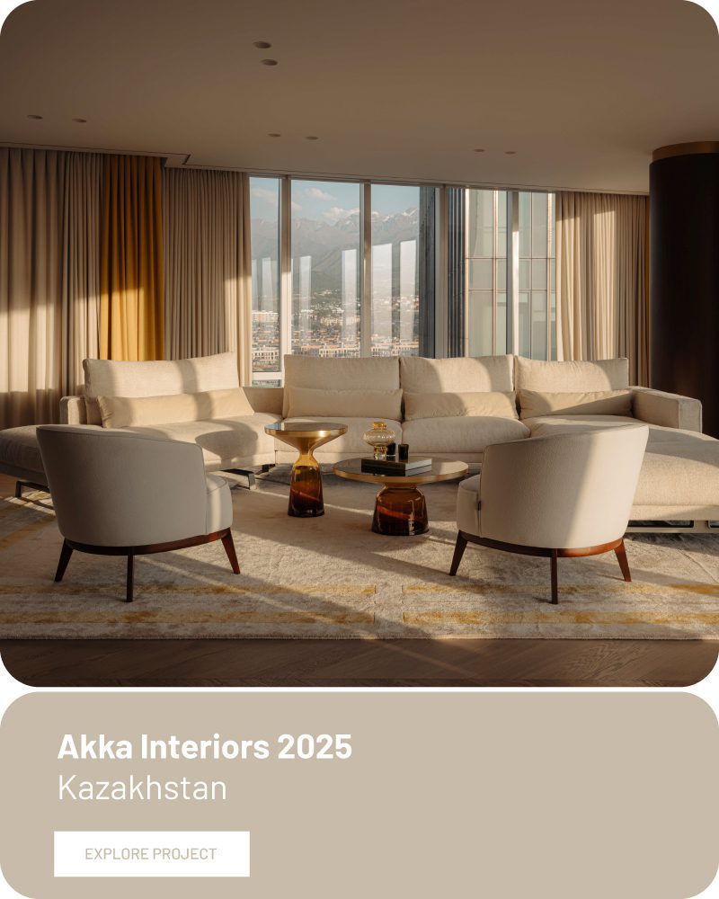 Akka Interiors