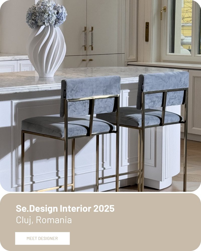 Se. Design Interior